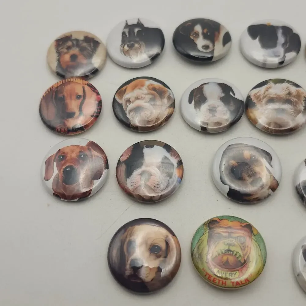 Unbranded mixed lot